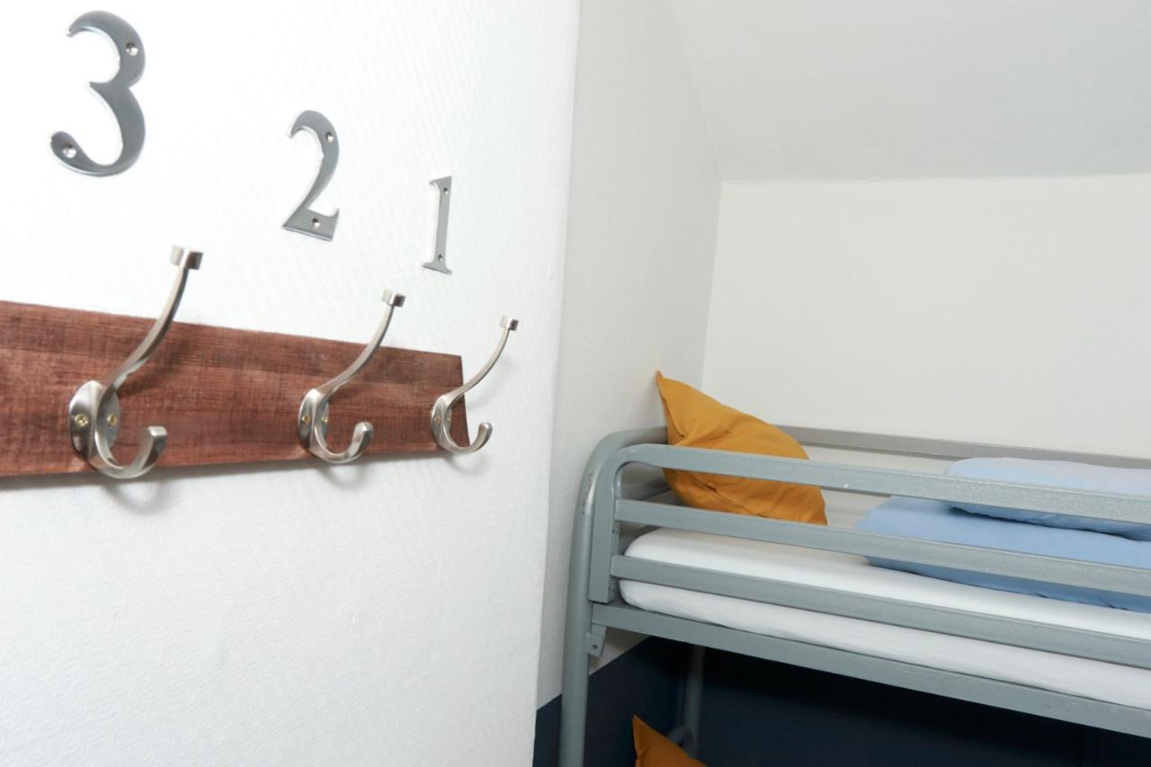 The Woodquay Hostel Galway Exterior foto